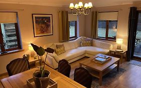 Foxglove Cottages